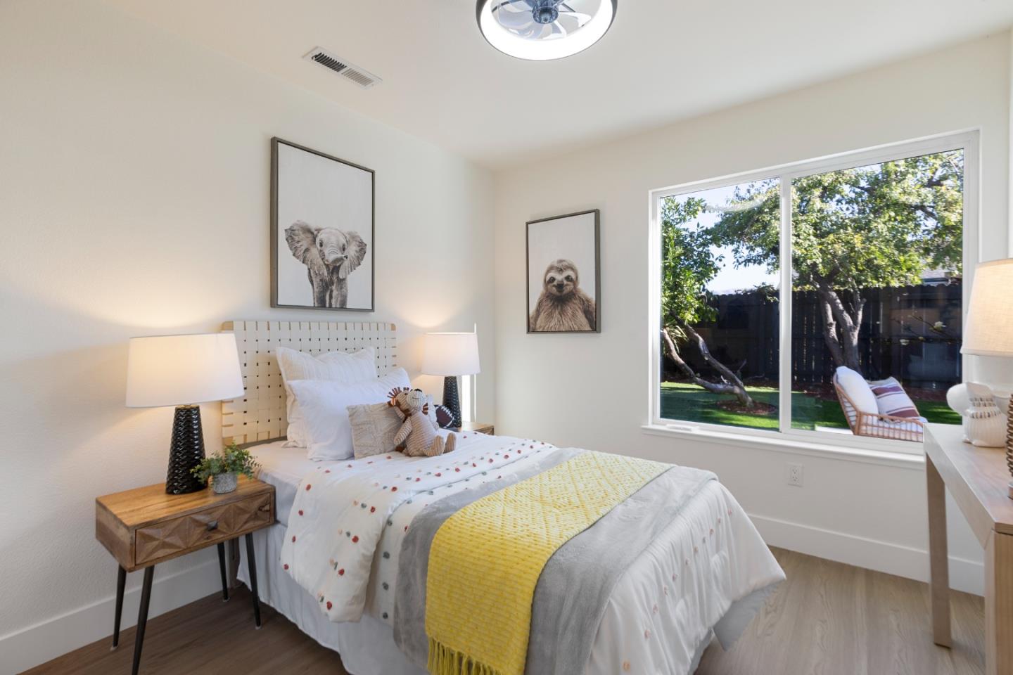 Detail Gallery Image 13 of 17 For 262 Checkers Dr, San Jose,  CA 95116 - 3 Beds | 2 Baths