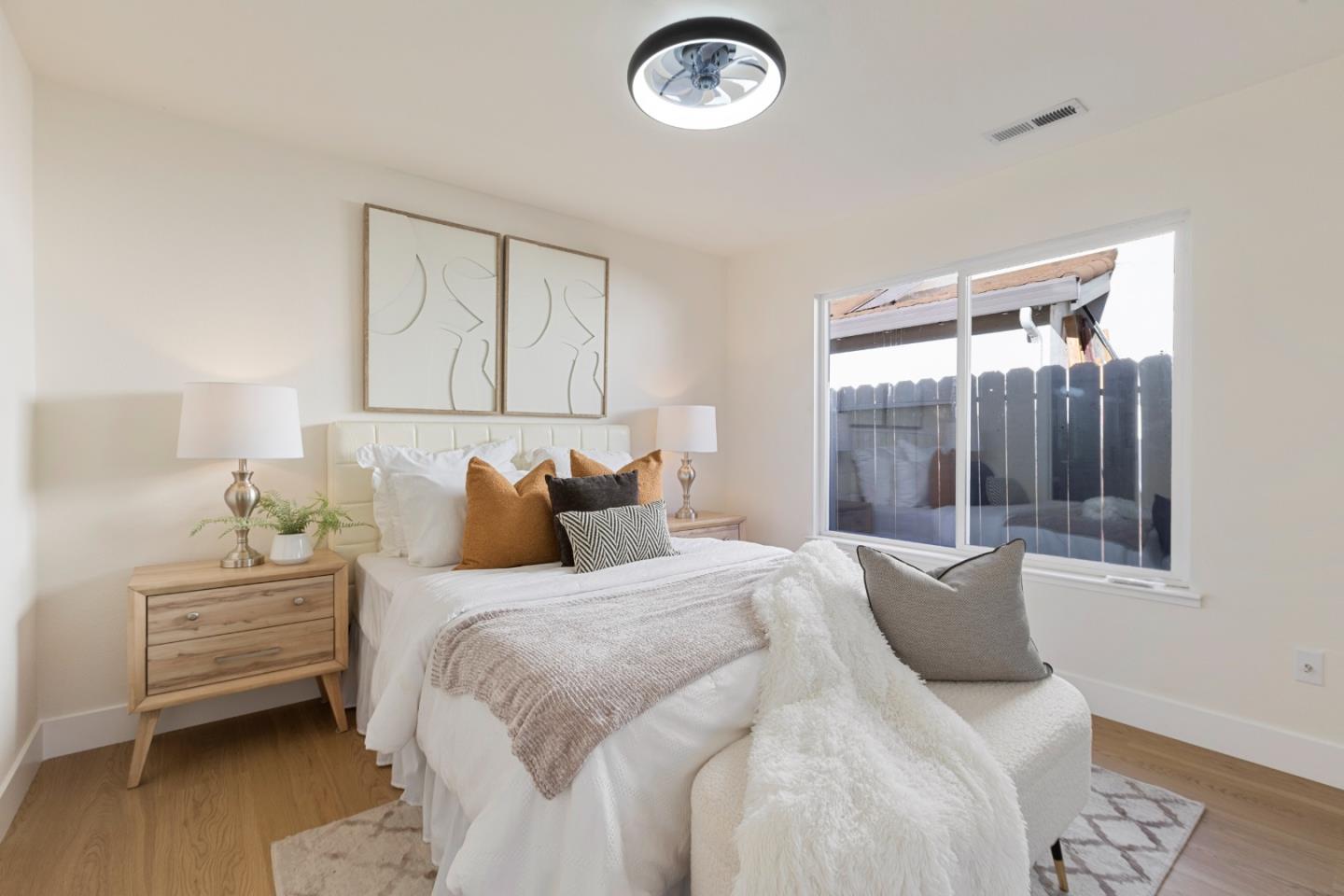 Detail Gallery Image 8 of 17 For 262 Checkers Dr, San Jose,  CA 95116 - 3 Beds | 2 Baths