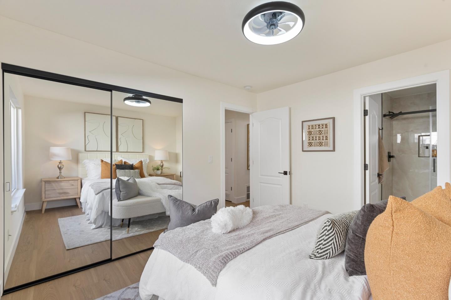 Detail Gallery Image 9 of 17 For 262 Checkers Dr, San Jose,  CA 95116 - 3 Beds | 2 Baths