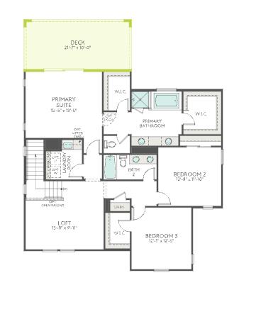 Detail Gallery Image 3 of 15 For 4592 Strandberg, Lathrop,  CA 95330 - 4 Beds | 3 Baths