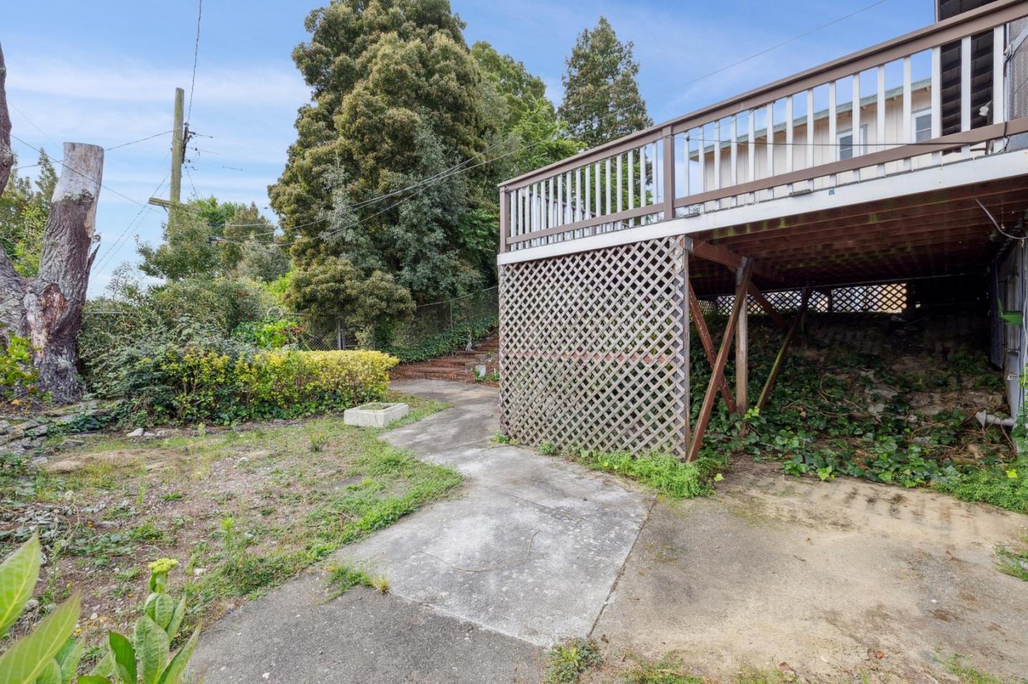 Detail Gallery Image 27 of 32 For 2651 Evergreen Dr, San Bruno,  CA 94066 - 3 Beds | 2 Baths