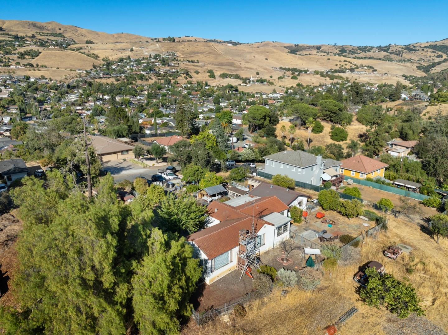 Detail Gallery Image 7 of 13 For 14847 Watters Dr, San Jose,  CA 95127 - 1 Beds | 1/1 Baths