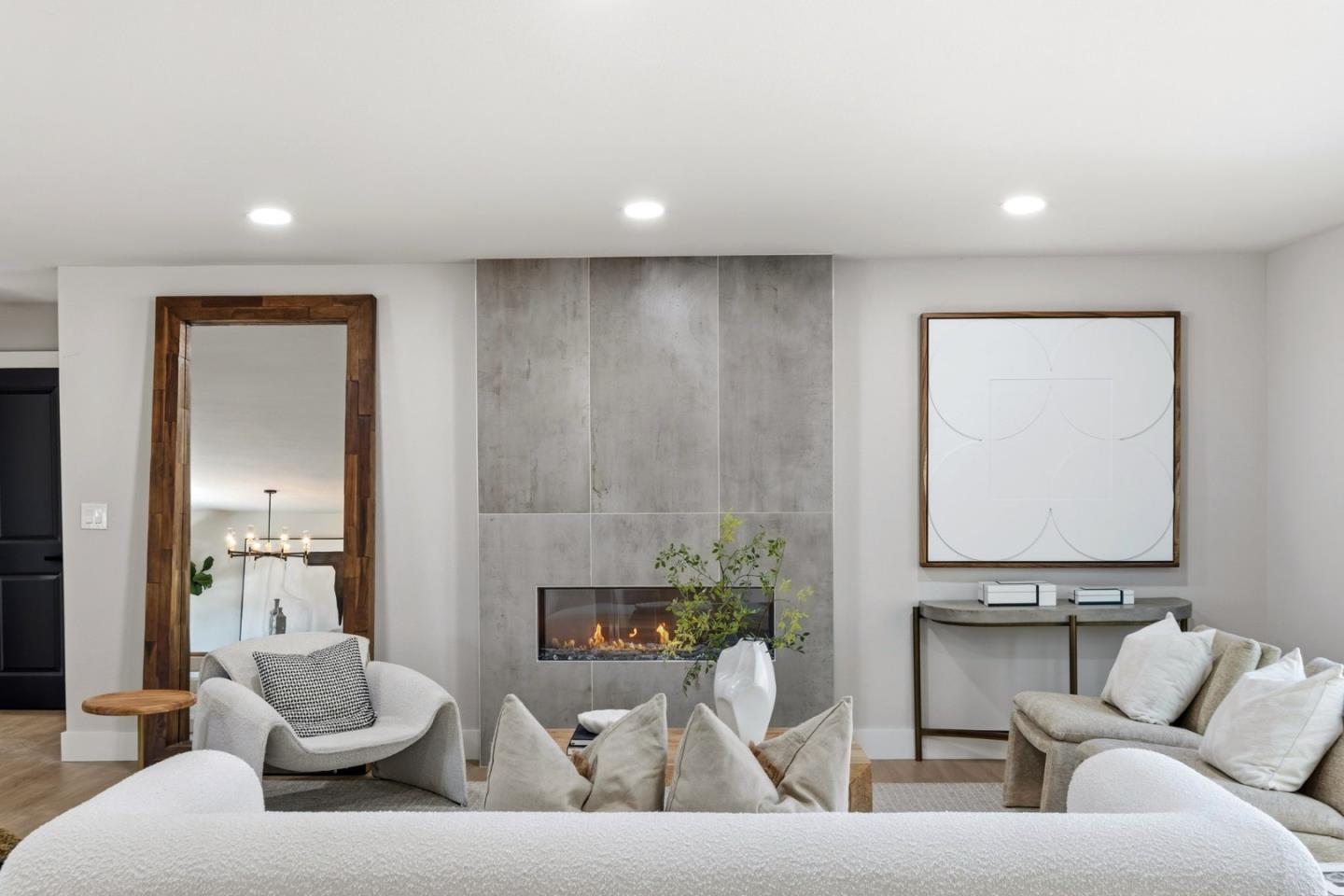 Detail Gallery Image 5 of 27 For 2474 Washington Ave, Redwood City,  CA 94061 - 4 Beds | 3/1 Baths