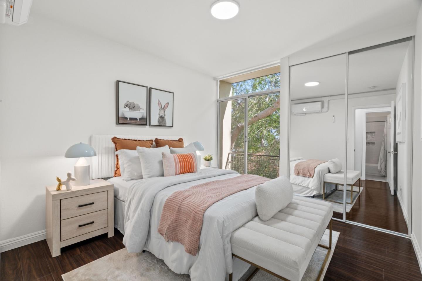Detail Gallery Image 20 of 42 For 455 Grant Ave #8,  Palo Alto,  CA 94306 - 3 Beds | 2 Baths