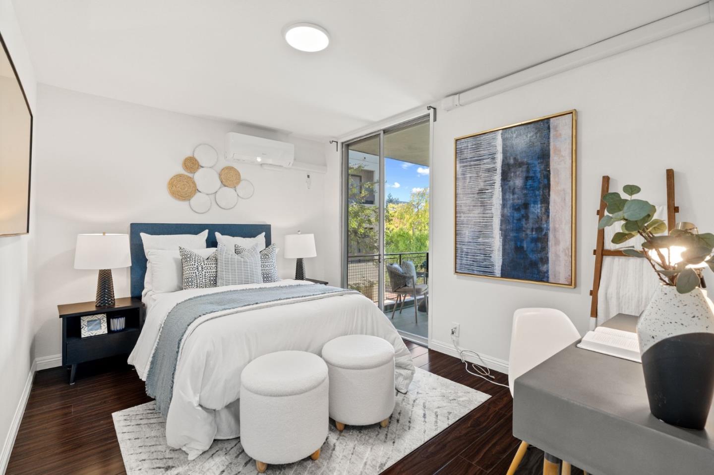 Detail Gallery Image 22 of 42 For 455 Grant Ave #8,  Palo Alto,  CA 94306 - 3 Beds | 2 Baths