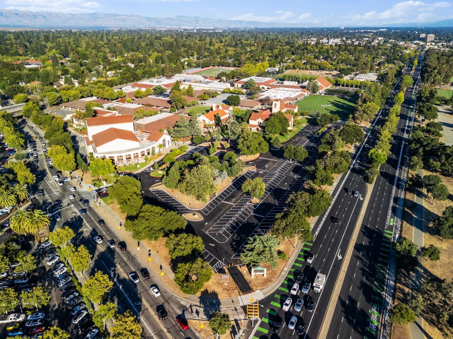 Detail Gallery Image 31 of 42 For 455 Grant Ave #8,  Palo Alto,  CA 94306 - 3 Beds | 2 Baths