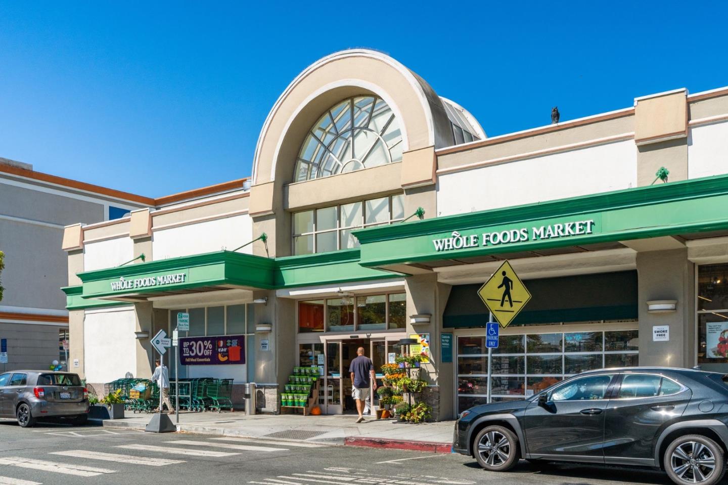 Detail Gallery Image 35 of 42 For 455 Grant Ave #8,  Palo Alto,  CA 94306 - 3 Beds | 2 Baths