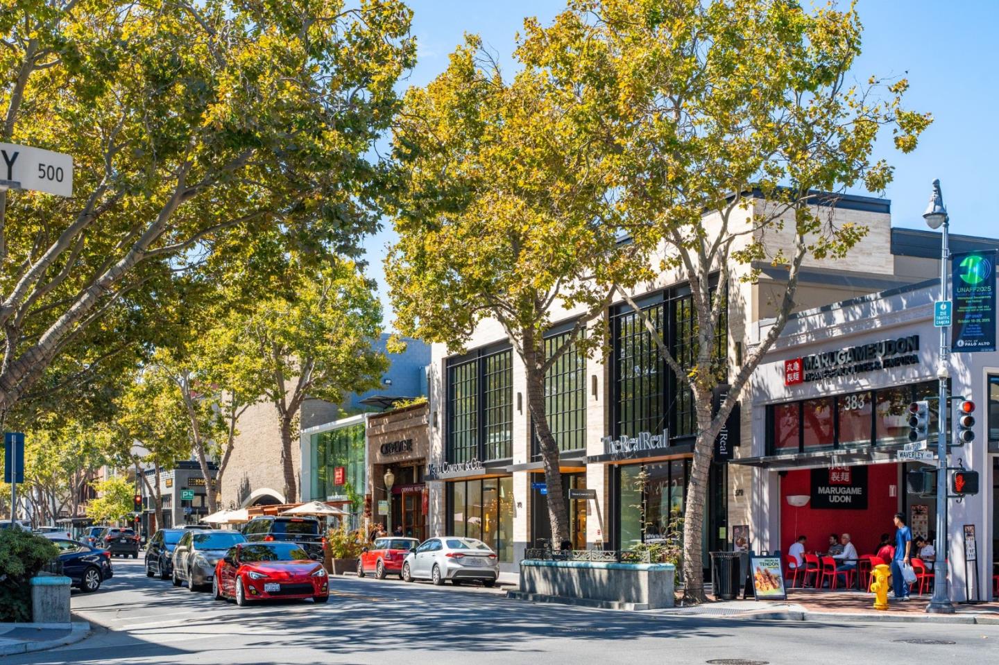 Detail Gallery Image 36 of 42 For 455 Grant Ave #8,  Palo Alto,  CA 94306 - 3 Beds | 2 Baths