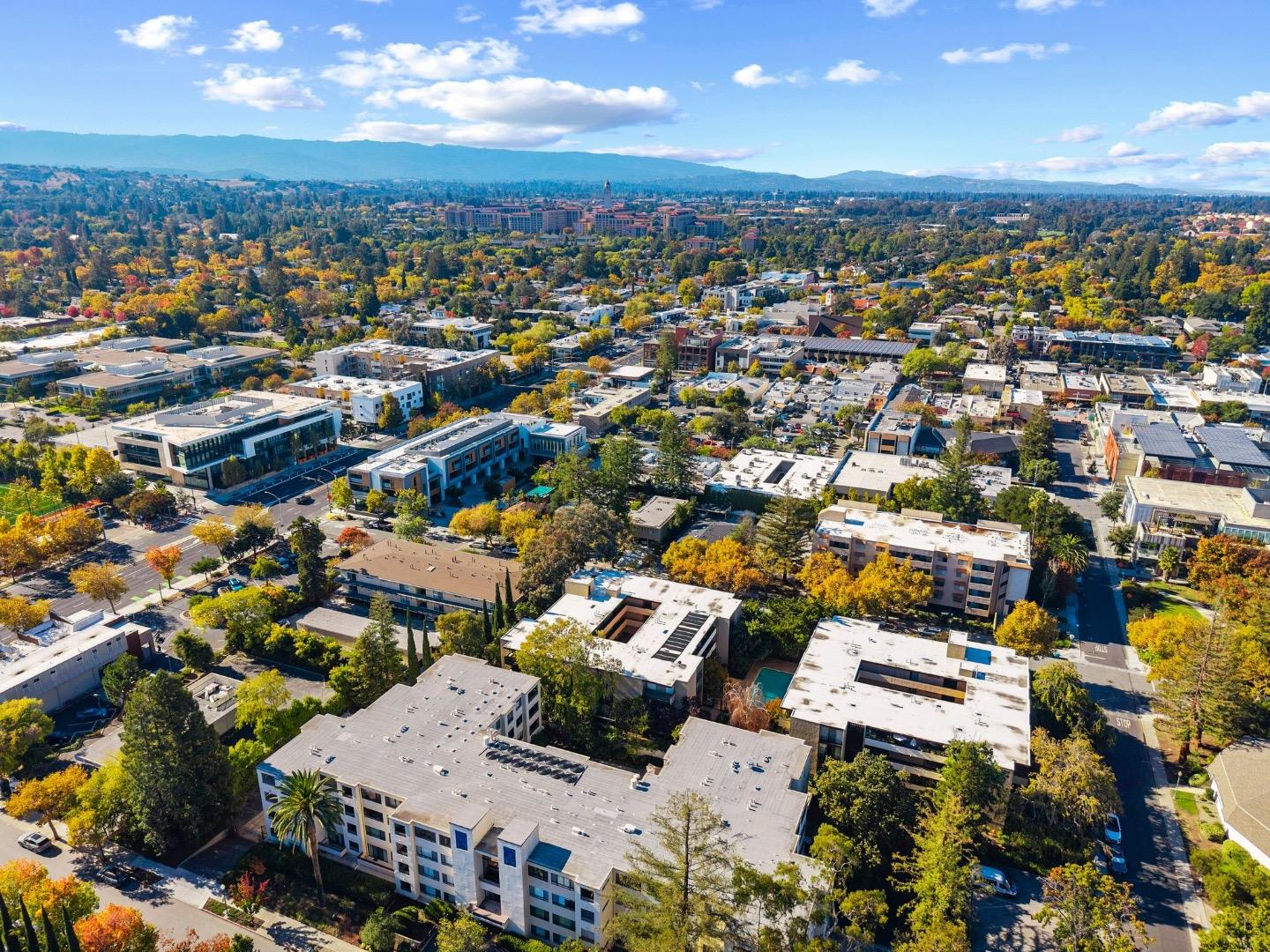 Detail Gallery Image 41 of 42 For 455 Grant Ave #8,  Palo Alto,  CA 94306 - 3 Beds | 2 Baths
