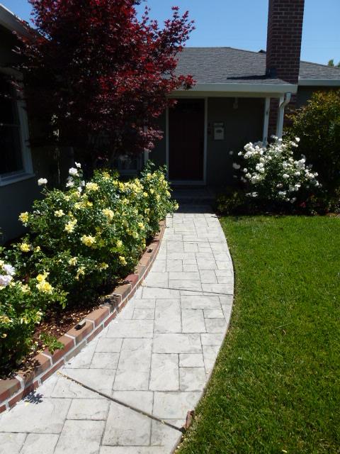 Detail Gallery Image 3 of 18 For 1252 Santa Paula Ave, San Jose,  CA 95110 - 2 Beds | 1 Baths