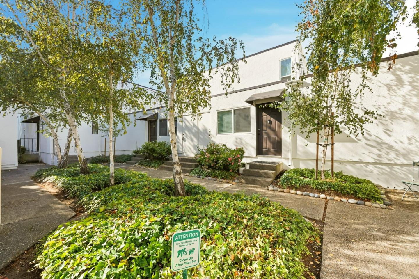 Detail Gallery Image 16 of 20 For 1919 Alameda De Las Pulgas #134,  San Mateo,  CA 94403 - 2 Beds | 2 Baths