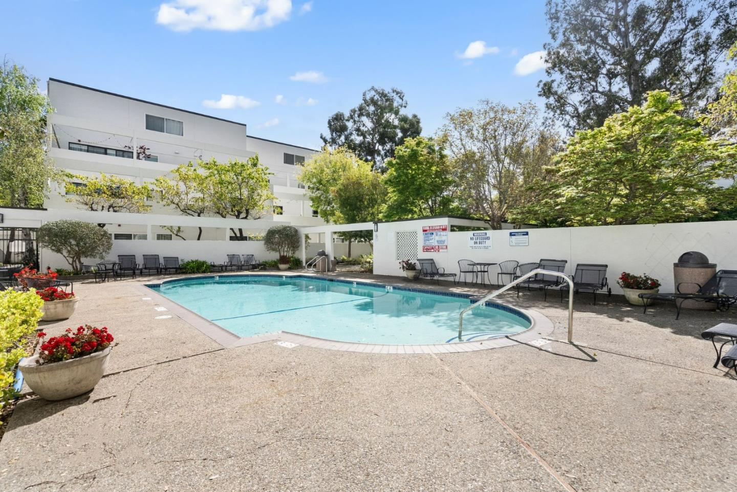 Detail Gallery Image 17 of 20 For 1919 Alameda De Las Pulgas #134,  San Mateo,  CA 94403 - 2 Beds | 2 Baths