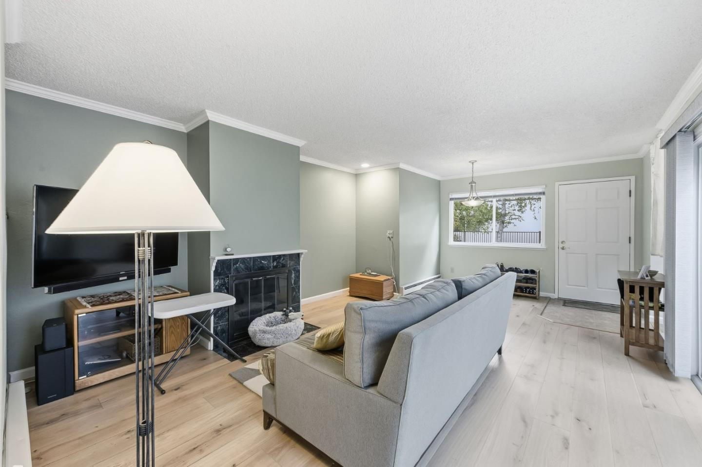 Detail Gallery Image 3 of 20 For 1919 Alameda De Las Pulgas #134,  San Mateo,  CA 94403 - 2 Beds | 2 Baths