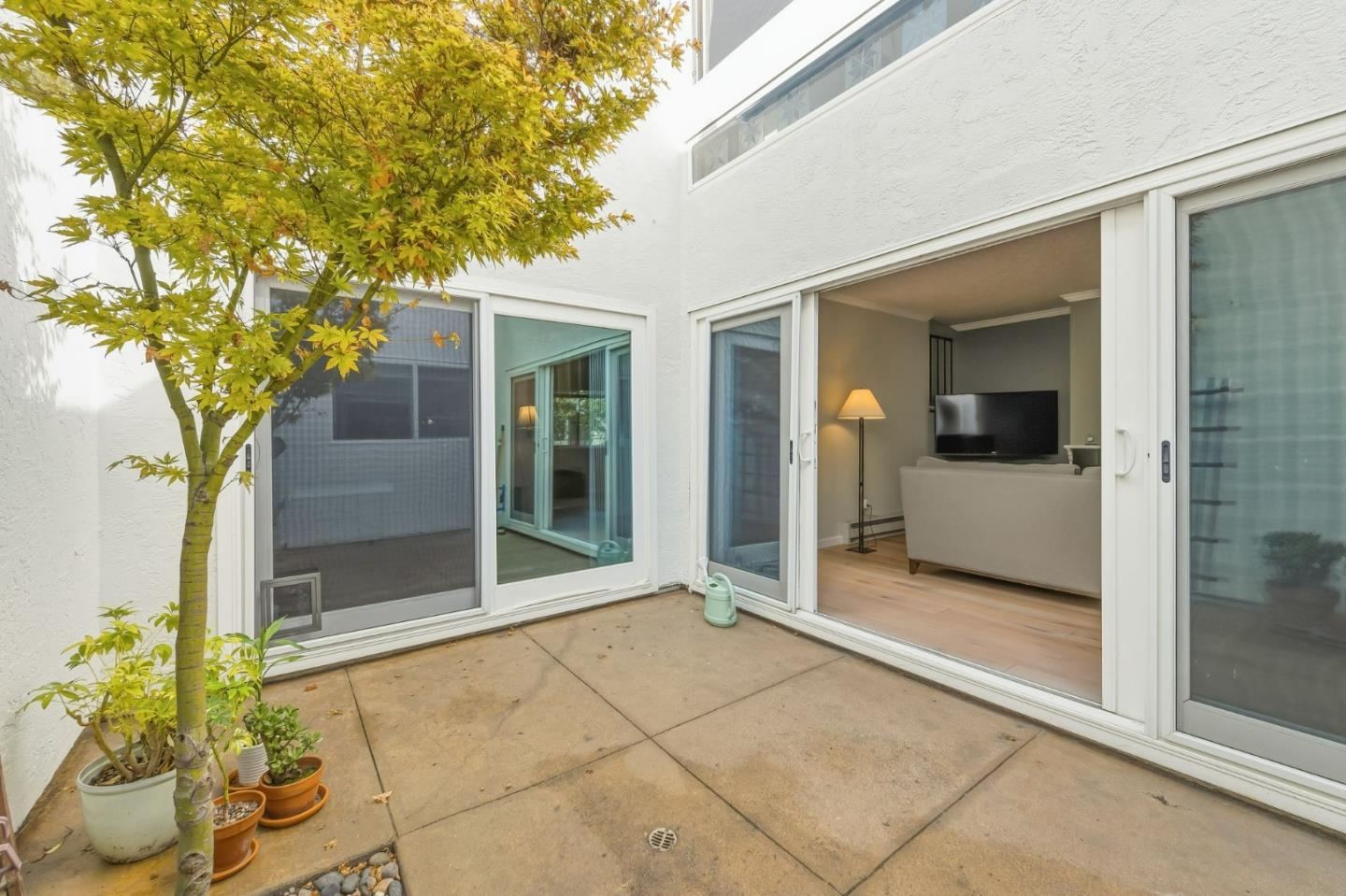 Detail Gallery Image 5 of 20 For 1919 Alameda De Las Pulgas #134,  San Mateo,  CA 94403 - 2 Beds | 2 Baths