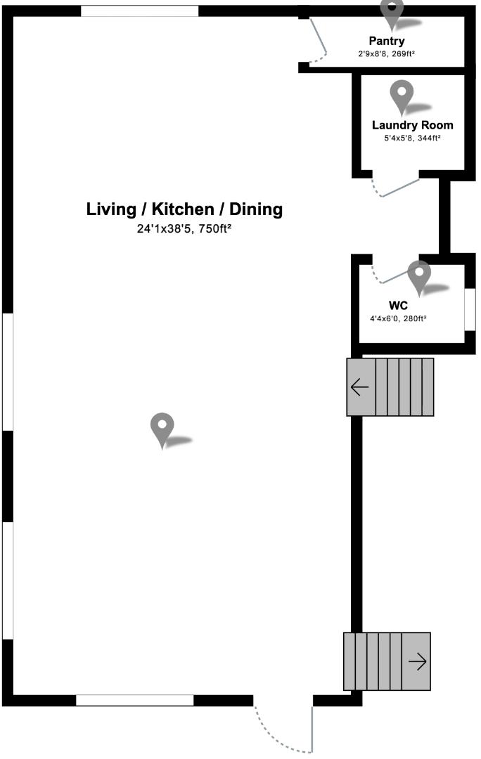 Detail Gallery Image 42 of 43 For 56 Regency Pl, Hayward,  CA 94544 - 4 Beds | 2/1 Baths