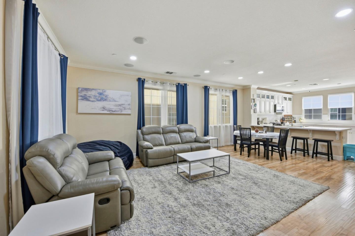 Detail Gallery Image 7 of 43 For 56 Regency Pl, Hayward,  CA 94544 - 4 Beds | 2/1 Baths