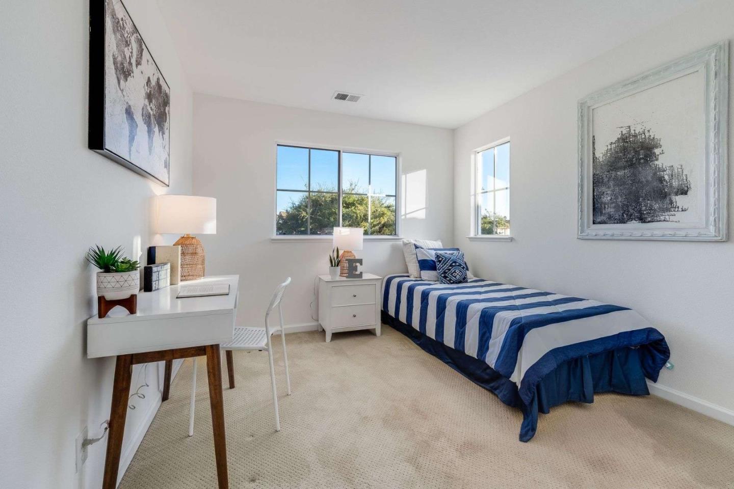 Detail Gallery Image 25 of 40 For 1296 Mayberry Ln, San Jose,  CA 95131 - 5 Beds | 3 Baths