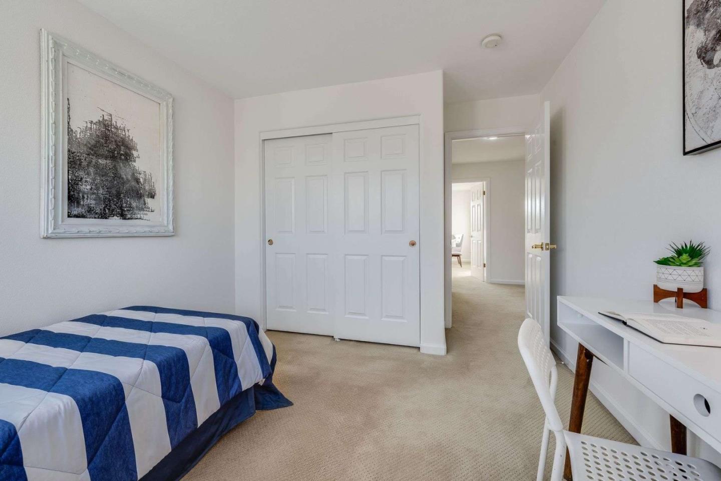 Detail Gallery Image 26 of 40 For 1296 Mayberry Ln, San Jose,  CA 95131 - 5 Beds | 3 Baths