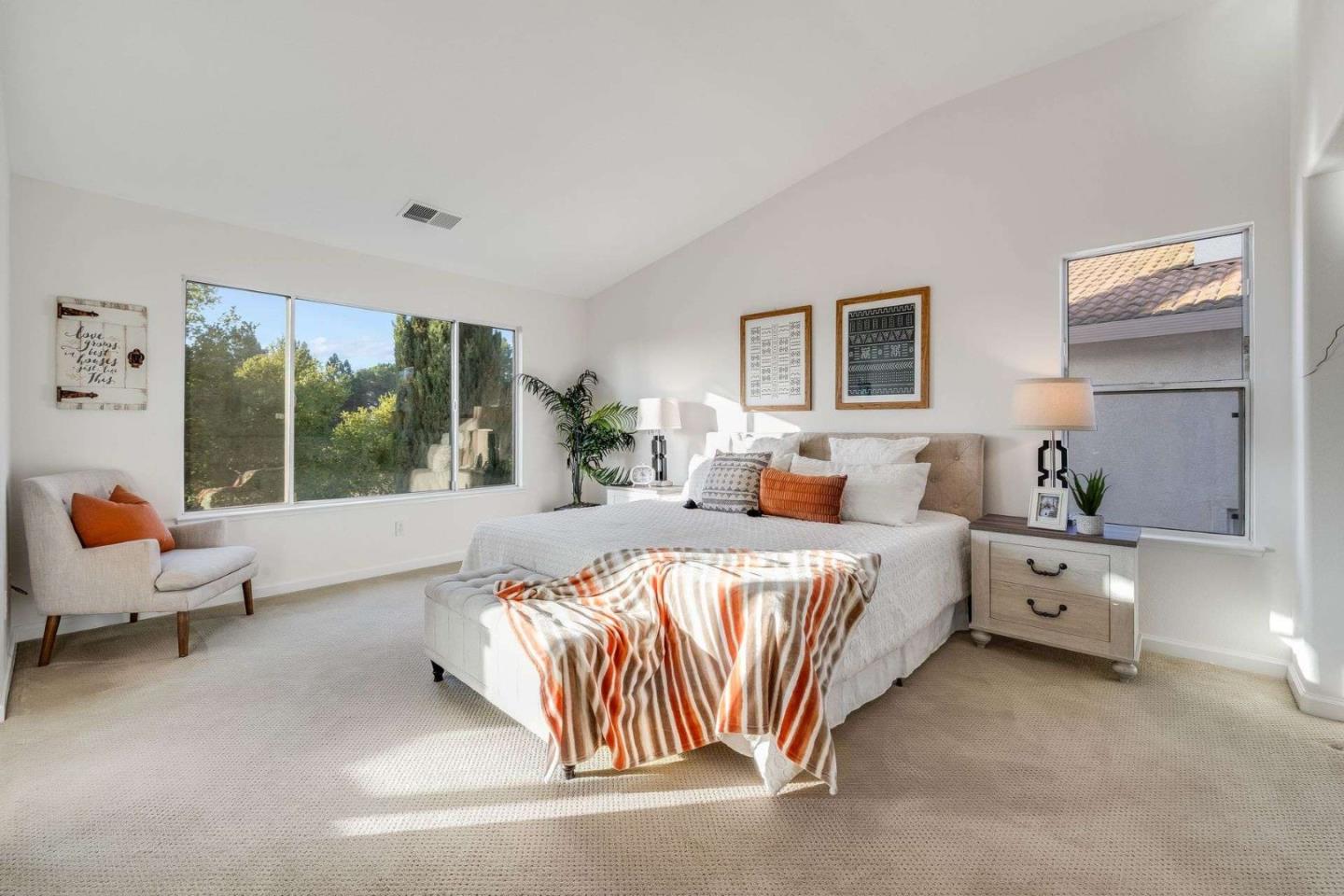 Detail Gallery Image 29 of 40 For 1296 Mayberry Ln, San Jose,  CA 95131 - 5 Beds | 3 Baths