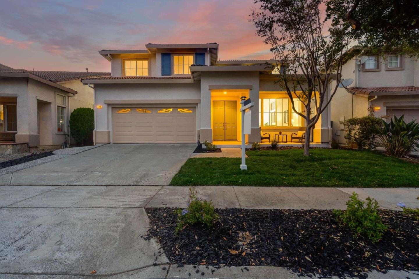 Detail Gallery Image 37 of 40 For 1296 Mayberry Ln, San Jose,  CA 95131 - 5 Beds | 3 Baths