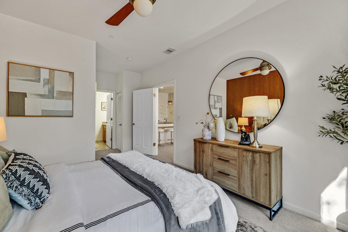 Detail Gallery Image 12 of 37 For 1445 Fruitdale Ave #126,  San Jose,  CA 95128 - 2 Beds | 2 Baths