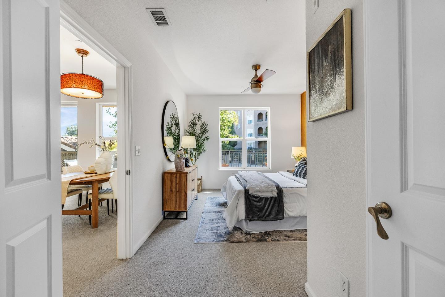Detail Gallery Image 13 of 37 For 1445 Fruitdale Ave #126,  San Jose,  CA 95128 - 2 Beds | 2 Baths