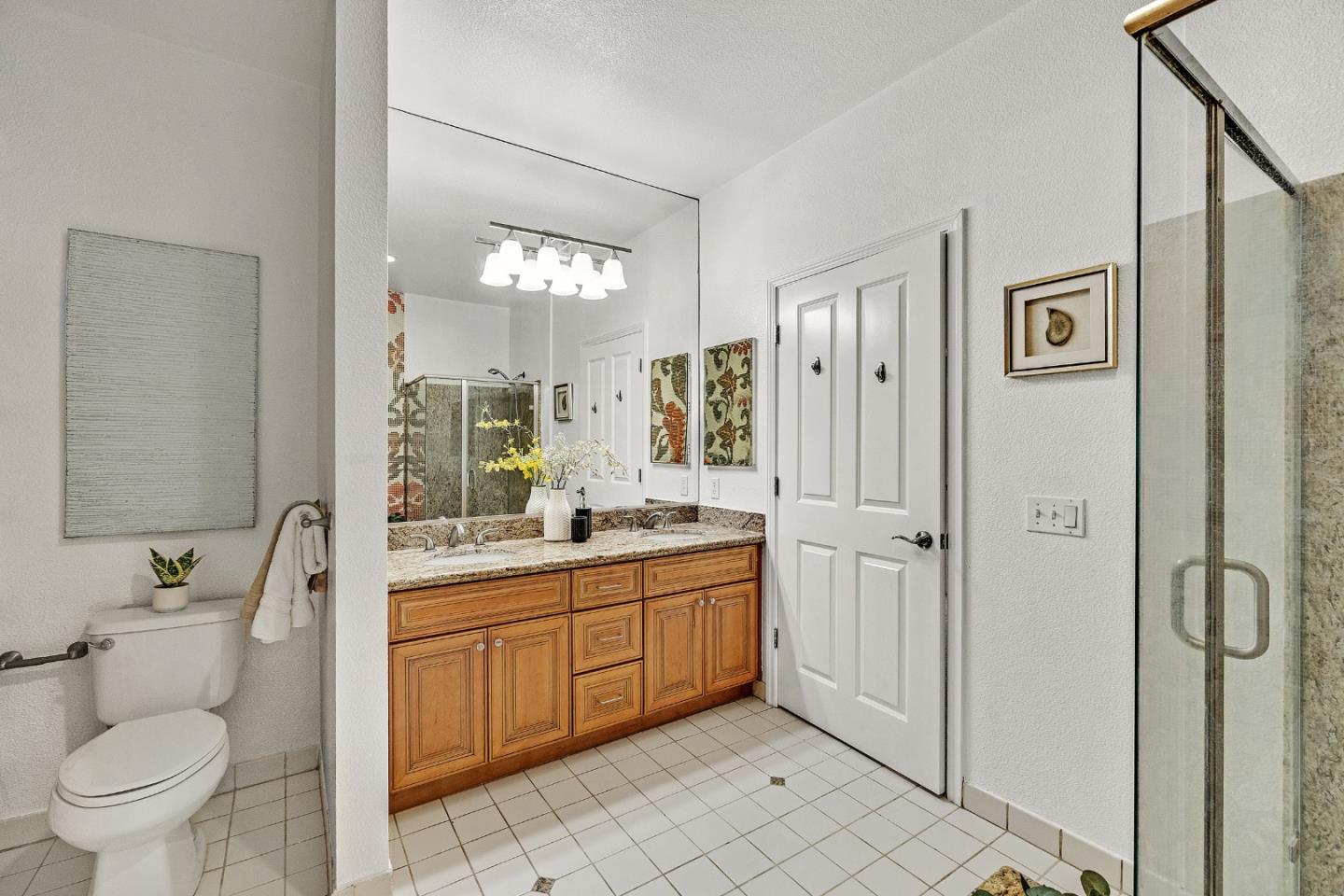 Detail Gallery Image 14 of 37 For 1445 Fruitdale Ave #126,  San Jose,  CA 95128 - 2 Beds | 2 Baths