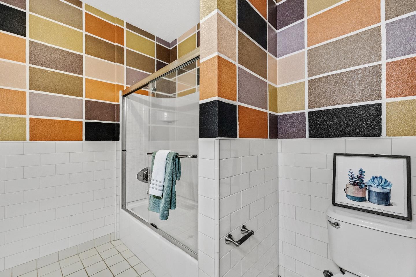 Detail Gallery Image 21 of 37 For 1445 Fruitdale Ave #126,  San Jose,  CA 95128 - 2 Beds | 2 Baths