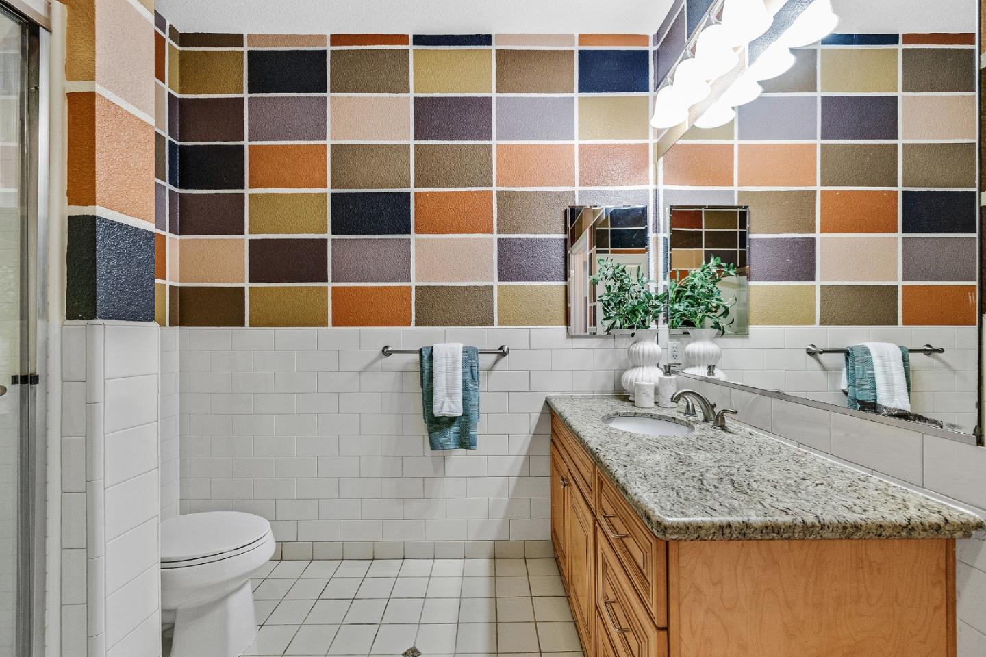 Detail Gallery Image 22 of 37 For 1445 Fruitdale Ave #126,  San Jose,  CA 95128 - 2 Beds | 2 Baths