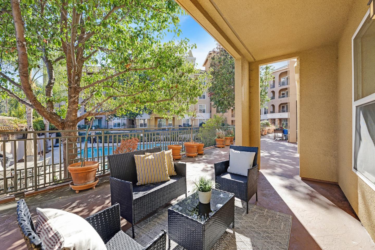 Detail Gallery Image 25 of 37 For 1445 Fruitdale Ave #126,  San Jose,  CA 95128 - 2 Beds | 2 Baths