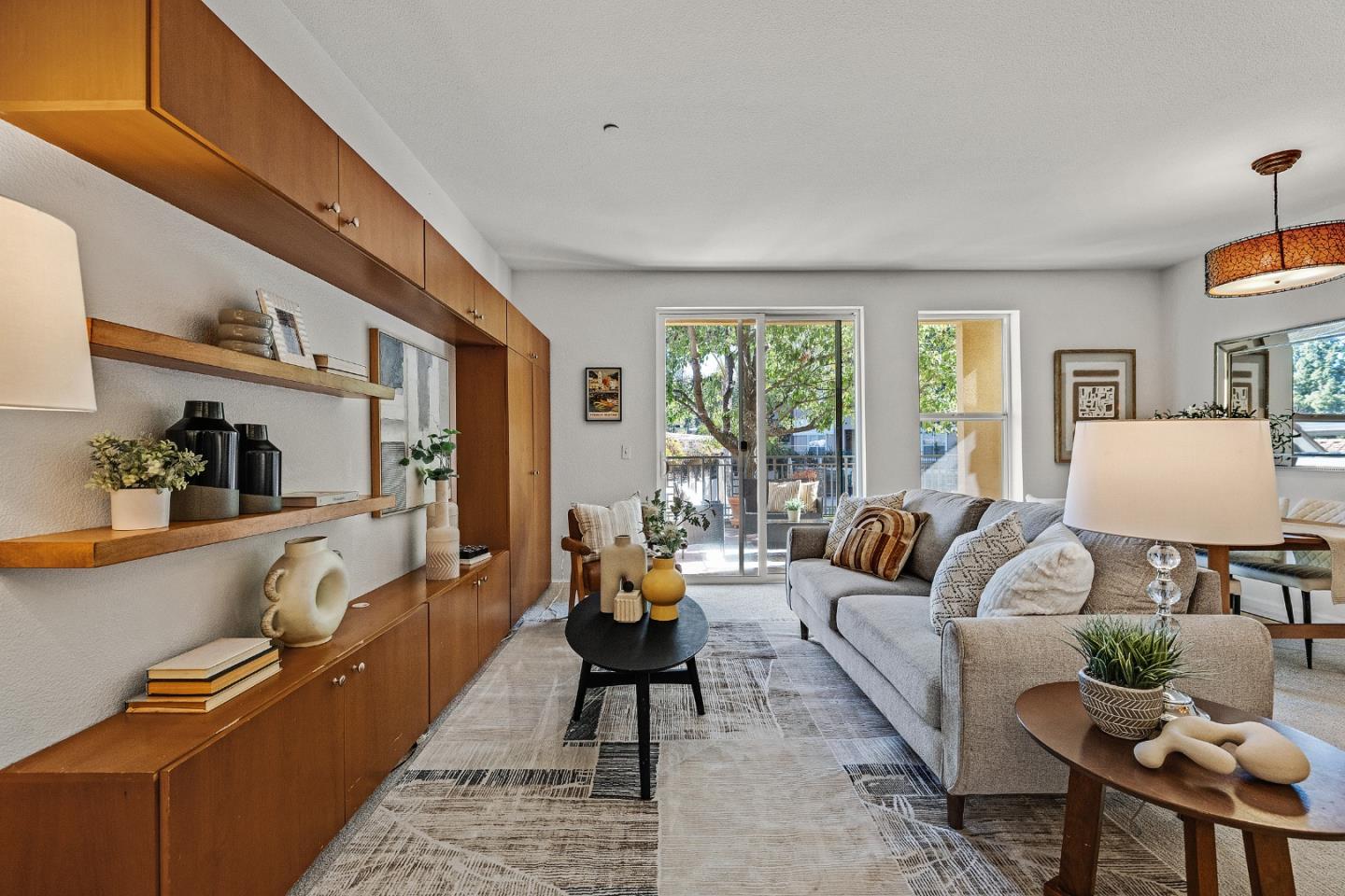 Detail Gallery Image 8 of 37 For 1445 Fruitdale Ave #126,  San Jose,  CA 95128 - 2 Beds | 2 Baths