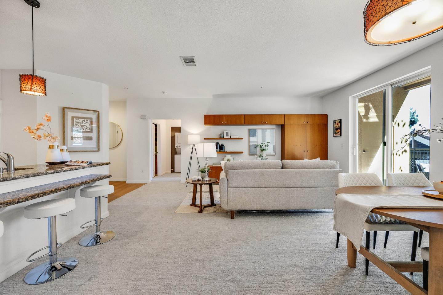 Detail Gallery Image 9 of 37 For 1445 Fruitdale Ave #126,  San Jose,  CA 95128 - 2 Beds | 2 Baths