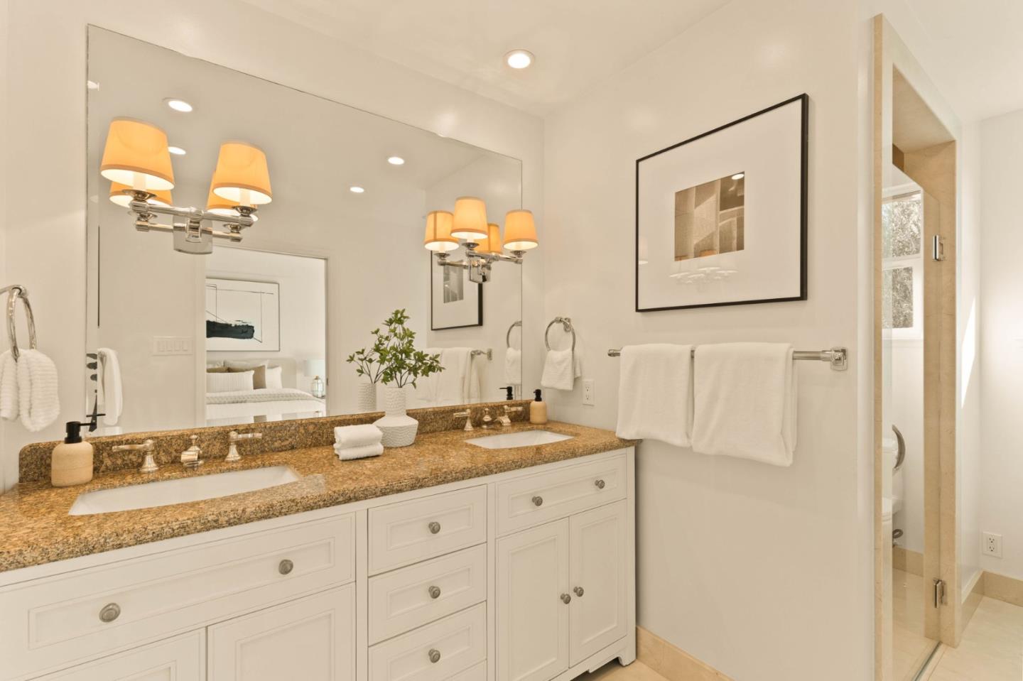 Detail Gallery Image 24 of 46 For 3470 La Mesa Dr, San Carlos,  CA 94070 - 6 Beds | 3 Baths