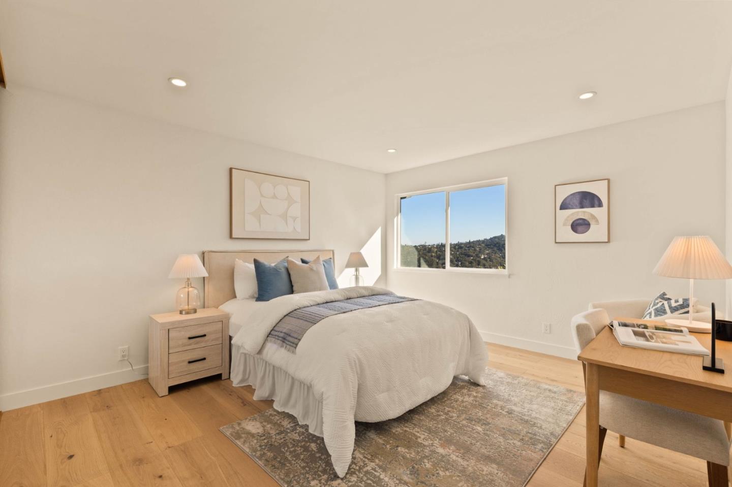 Detail Gallery Image 28 of 46 For 3470 La Mesa Dr, San Carlos,  CA 94070 - 6 Beds | 3 Baths