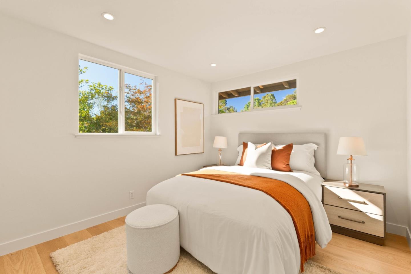 Detail Gallery Image 29 of 46 For 3470 La Mesa Dr, San Carlos,  CA 94070 - 6 Beds | 3 Baths