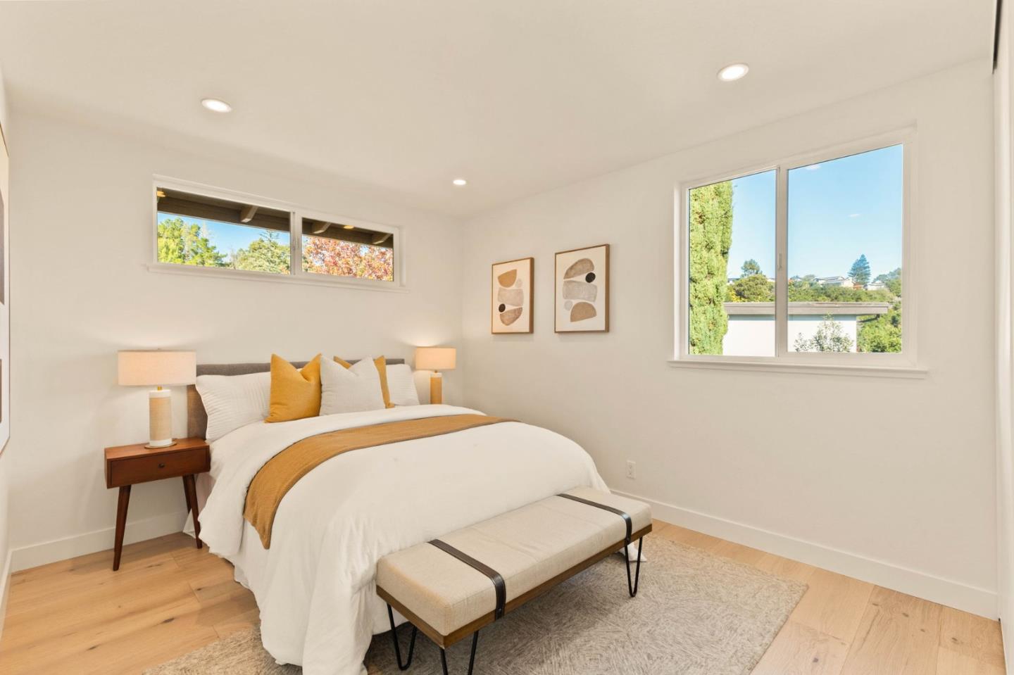 Detail Gallery Image 30 of 46 For 3470 La Mesa Dr, San Carlos,  CA 94070 - 6 Beds | 3 Baths