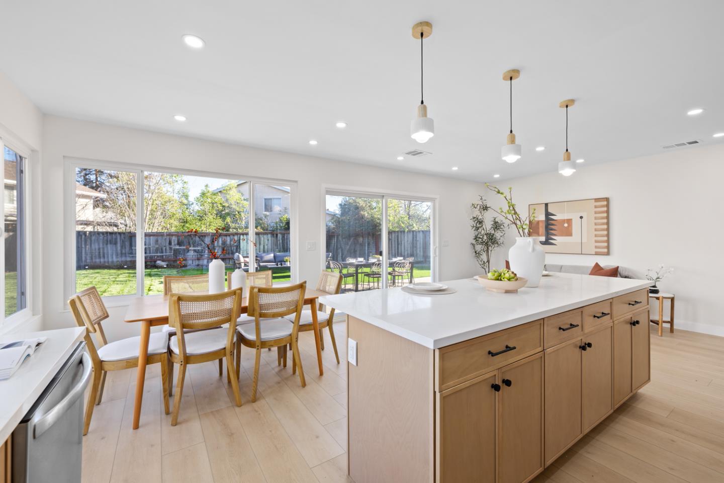 Detail Gallery Image 11 of 39 For 4510 Lodovico Ct, Fremont,  CA 94555 - 4 Beds | 3 Baths