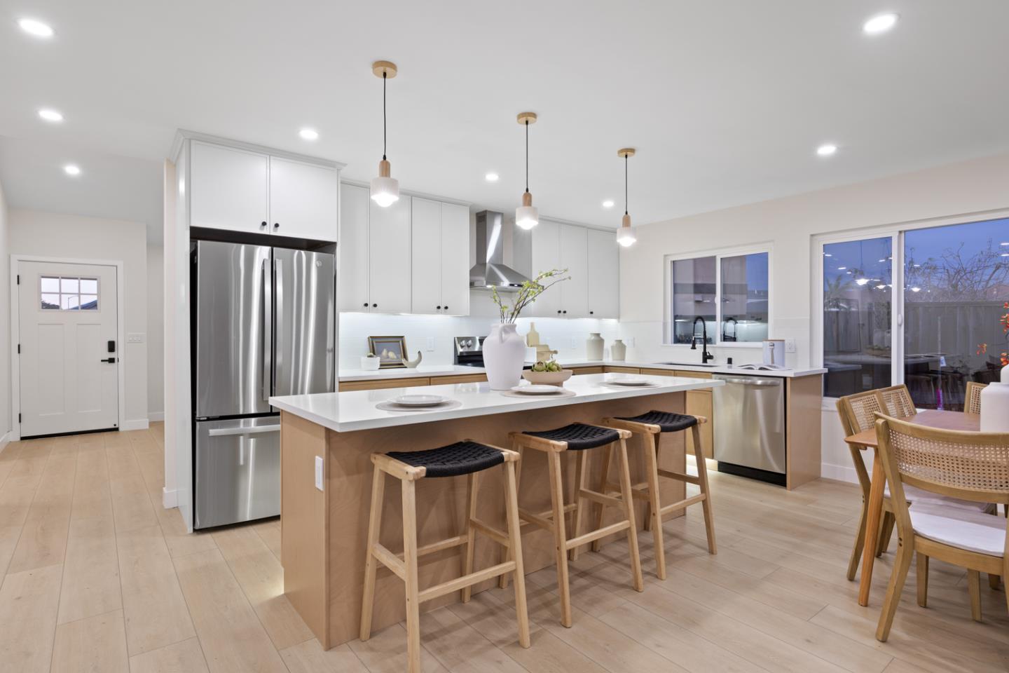 Detail Gallery Image 12 of 39 For 4510 Lodovico Ct, Fremont,  CA 94555 - 4 Beds | 3 Baths