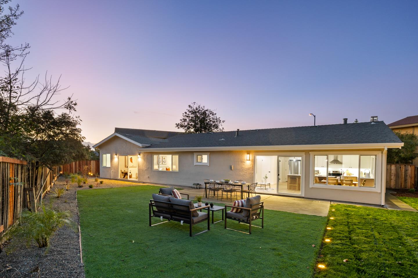 Detail Gallery Image 2 of 39 For 4510 Lodovico Ct, Fremont,  CA 94555 - 4 Beds | 3 Baths