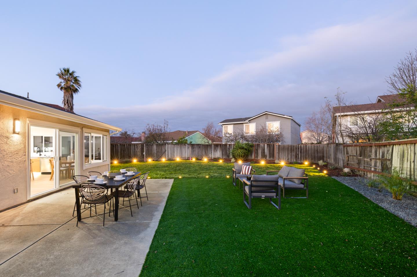 Detail Gallery Image 31 of 39 For 4510 Lodovico Ct, Fremont,  CA 94555 - 4 Beds | 3 Baths