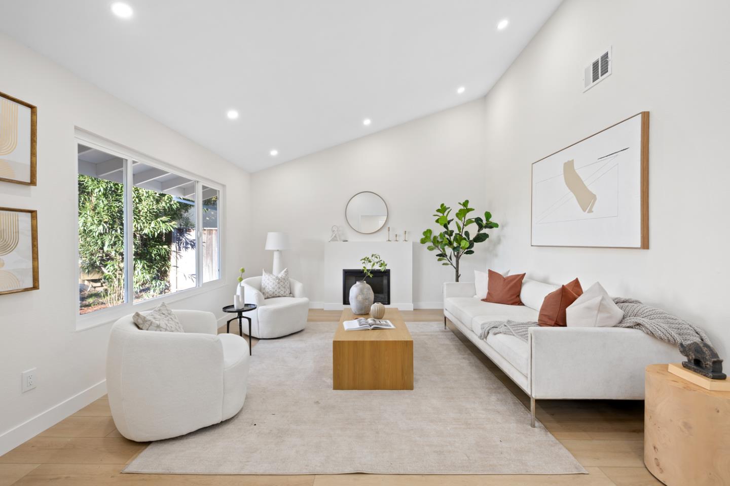 Detail Gallery Image 5 of 39 For 4510 Lodovico Ct, Fremont,  CA 94555 - 4 Beds | 3 Baths