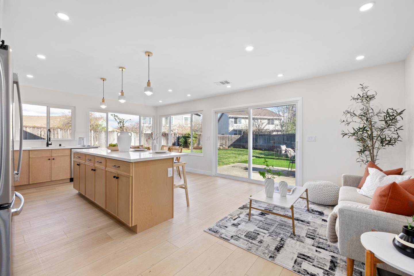 Detail Gallery Image 8 of 39 For 4510 Lodovico Ct, Fremont,  CA 94555 - 4 Beds | 3 Baths