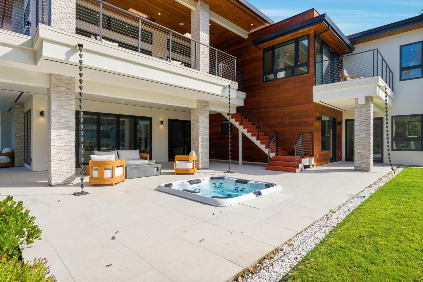 Detail Gallery Image 14 of 62 For 1669 Whitham Ave, Los Altos,  CA 94024 - 5 Beds | 5/1 Baths