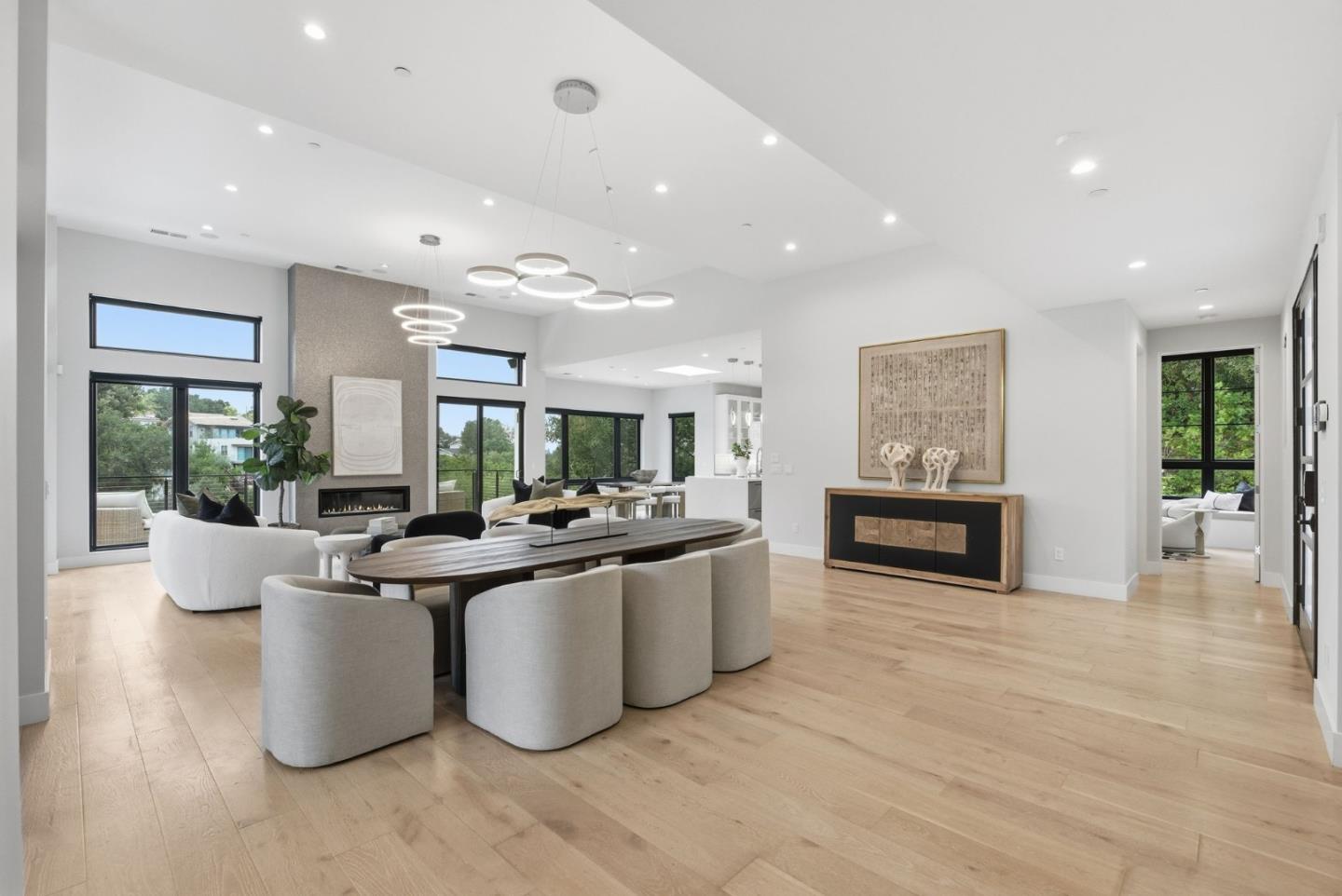 Detail Gallery Image 28 of 62 For 1669 Whitham Ave, Los Altos,  CA 94024 - 5 Beds | 5/1 Baths