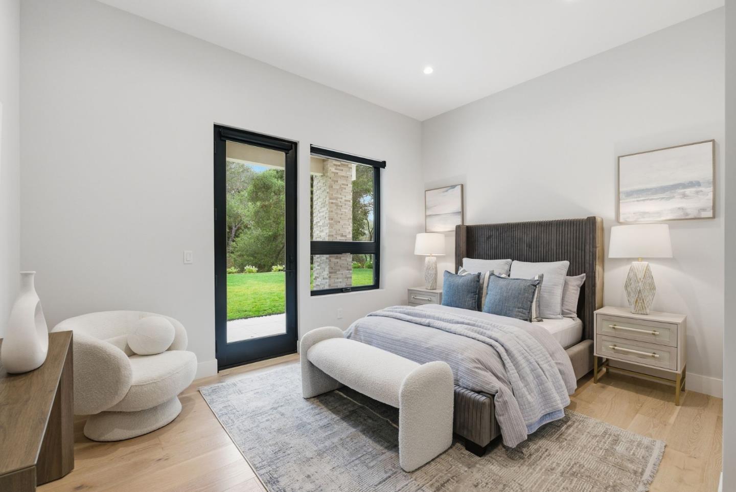 Detail Gallery Image 47 of 62 For 1669 Whitham Ave, Los Altos,  CA 94024 - 5 Beds | 5/1 Baths