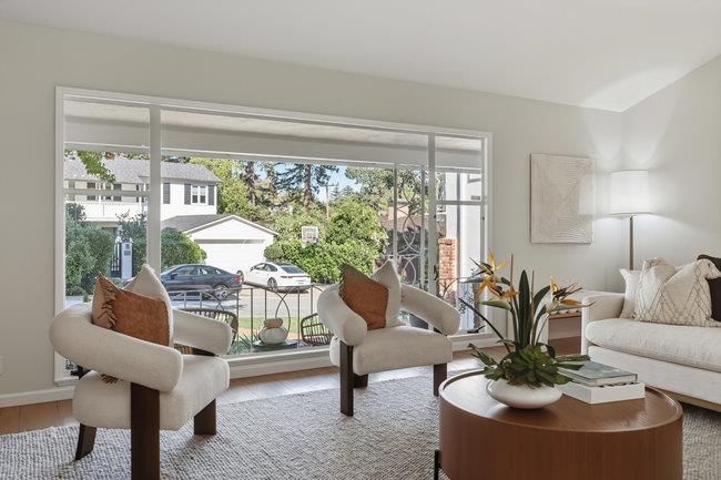 Detail Gallery Image 10 of 48 For 22 Pinecrest Ter, San Mateo,  CA 94402 - 4 Beds | 3 Baths