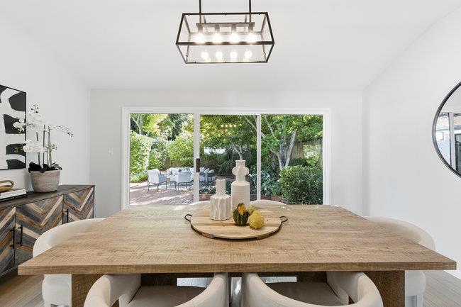 Detail Gallery Image 13 of 48 For 22 Pinecrest Ter, San Mateo,  CA 94402 - 4 Beds | 3 Baths