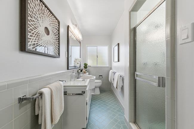 Detail Gallery Image 22 of 48 For 22 Pinecrest Ter, San Mateo,  CA 94402 - 4 Beds | 3 Baths