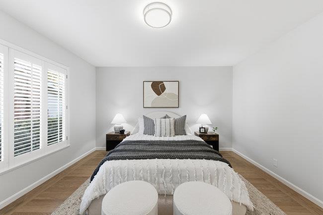 Detail Gallery Image 24 of 48 For 22 Pinecrest Ter, San Mateo,  CA 94402 - 4 Beds | 3 Baths