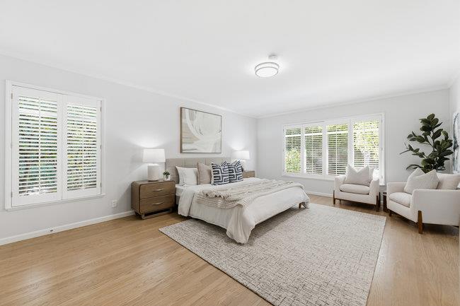 Detail Gallery Image 25 of 48 For 22 Pinecrest Ter, San Mateo,  CA 94402 - 4 Beds | 3 Baths